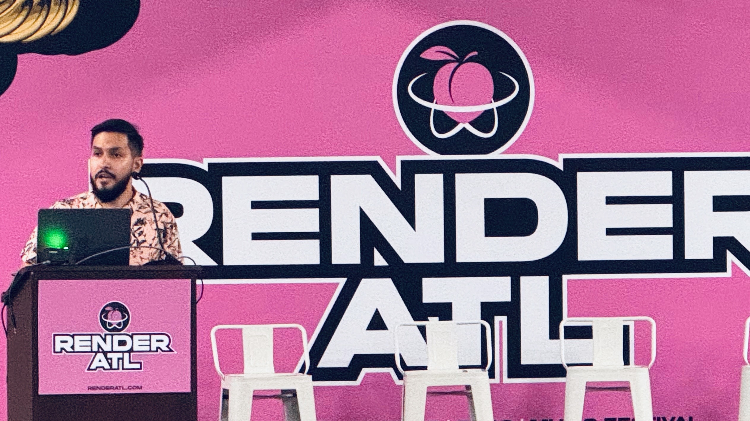 RenderATL 2026