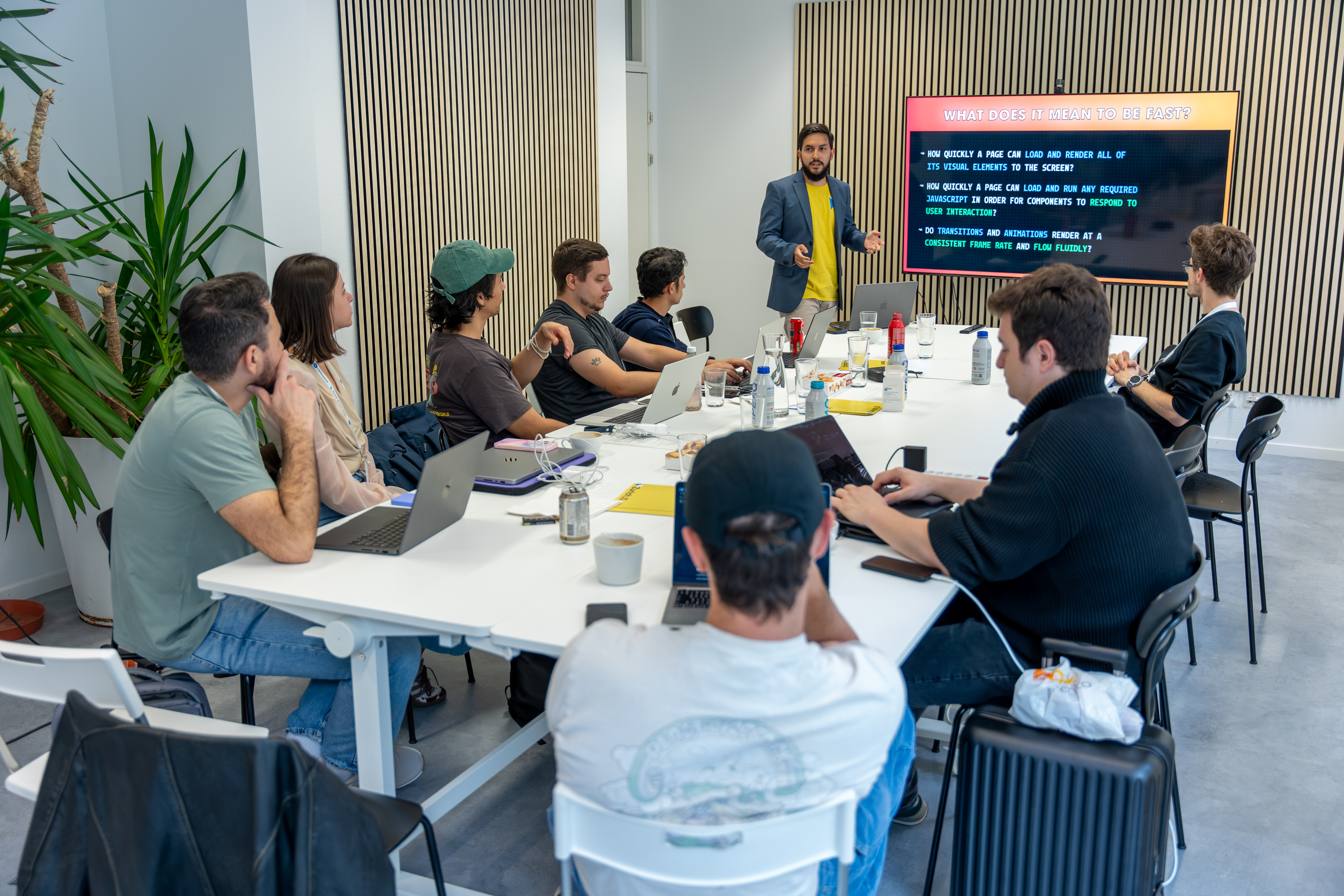 ZurichJS Conf 2026