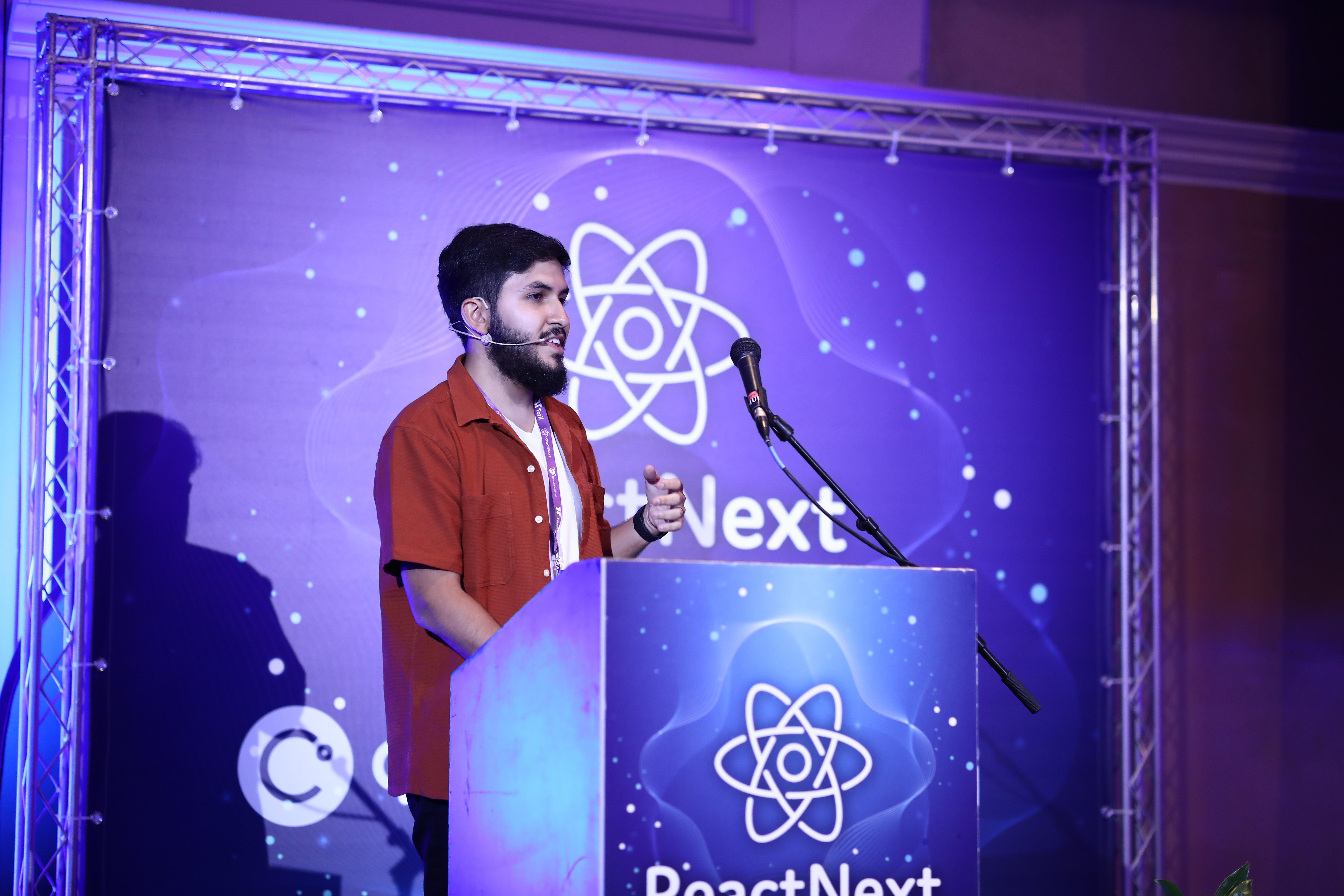 React Next 2022