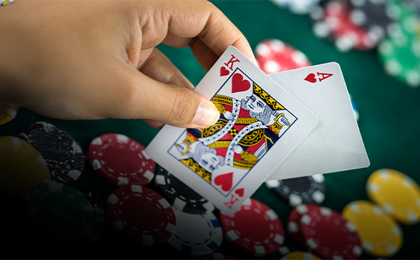 Blackjack Tipps MTM