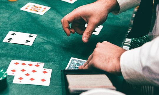 Casino Terminologie A-Z