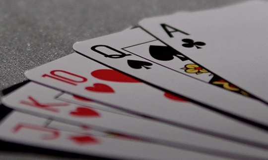 ABC der wichtigsten Casino-Begriffe PTS