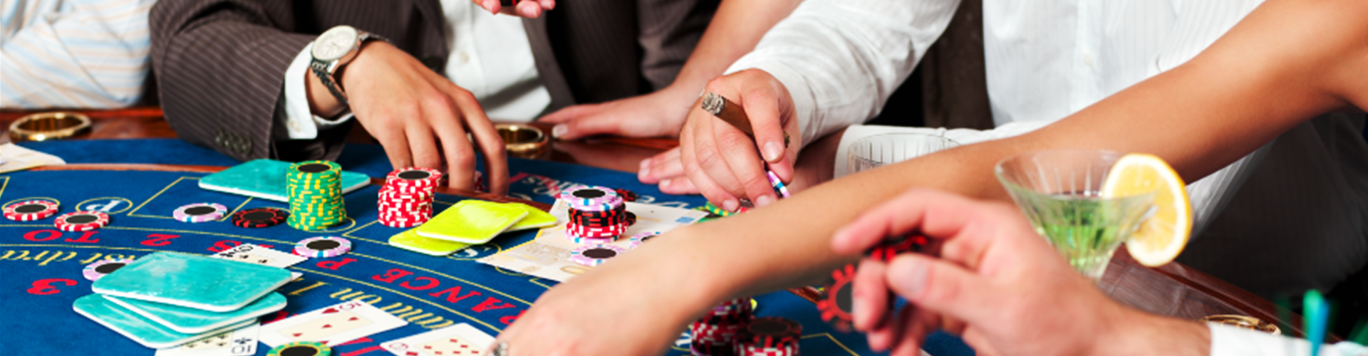 Terminologie du Blackjack | Starvegas Blog
