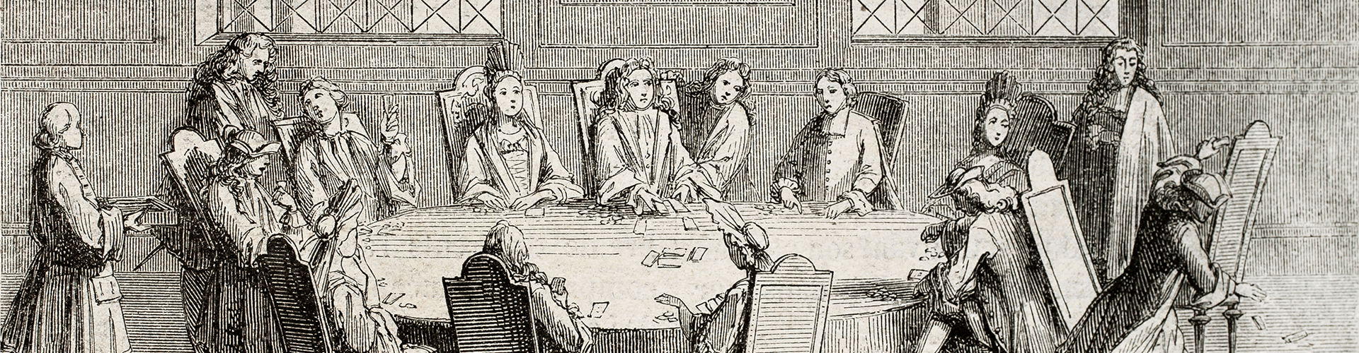 The History of Blackjack  | Starvegas Blog