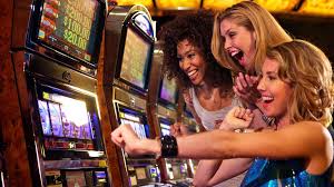 Wie spielt man slots