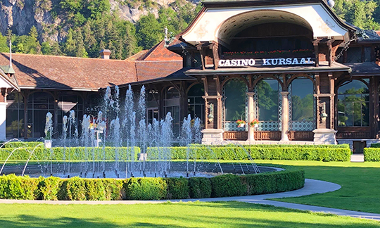 Casino Interlaken Eingang PTS