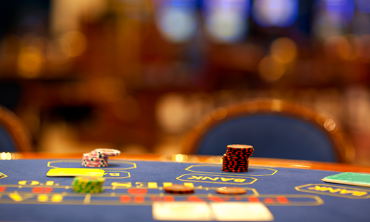 Svolgimento del gioco