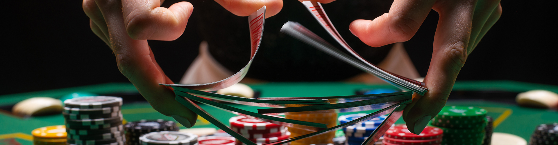 Wie spielt man Live Casino | Starvegas Casino Blog