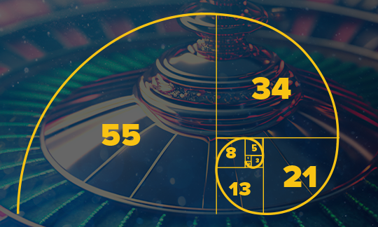 Fibonacci strategy in roulette explained