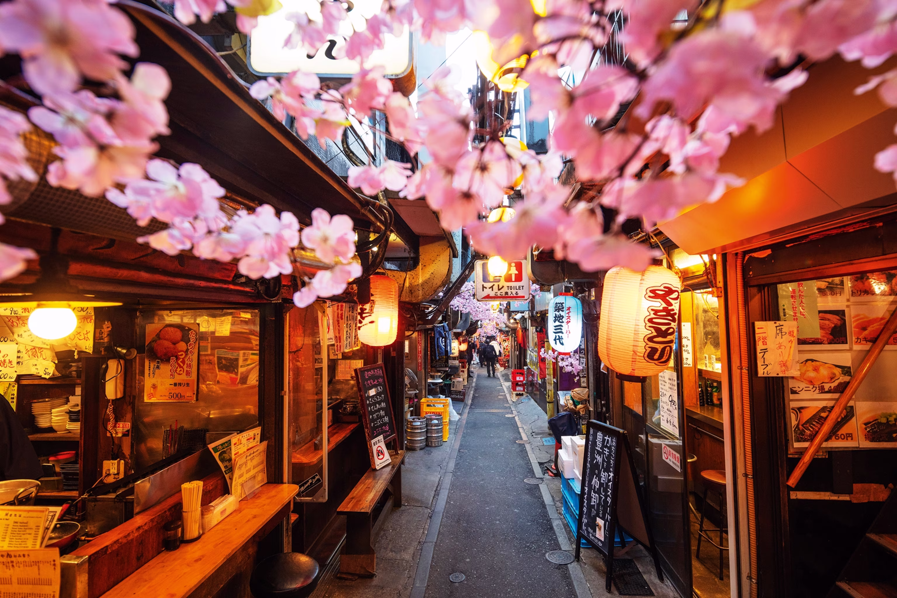 东京200家米其林指南