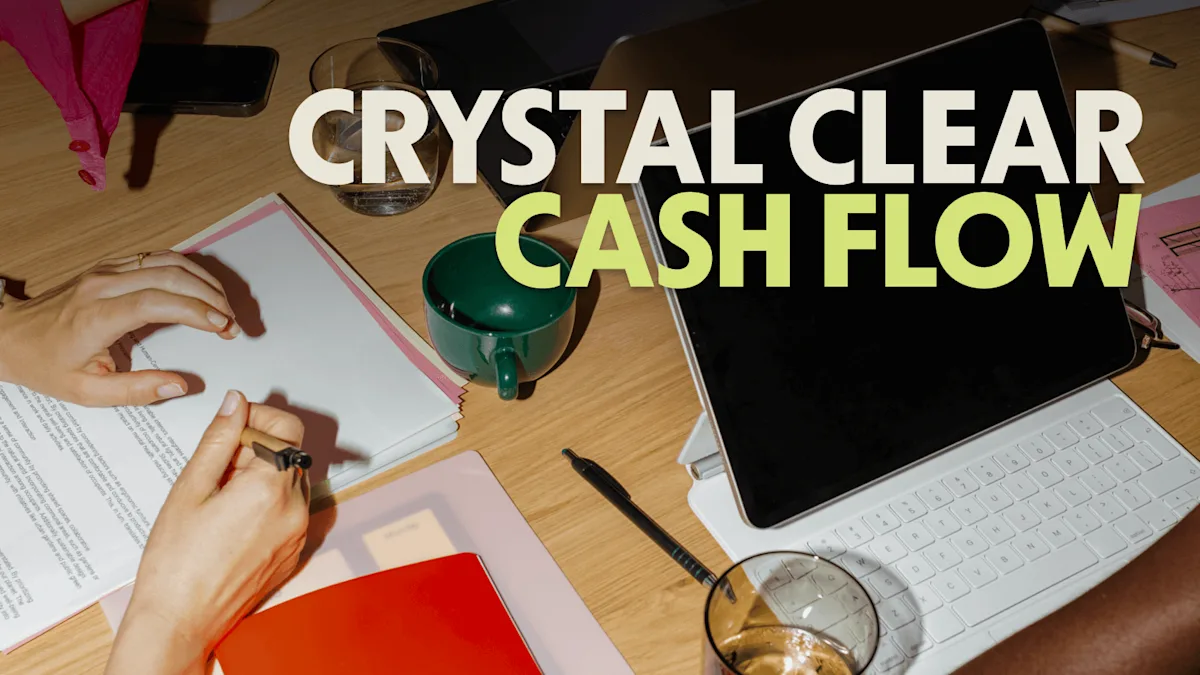 Cover Image for How to Improve Cash Flow Visibility: 6 Strategies for Business Owners