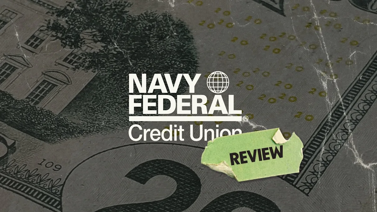 Cover Image for Navy Federal Business Account Review: What to Know Before You Apply