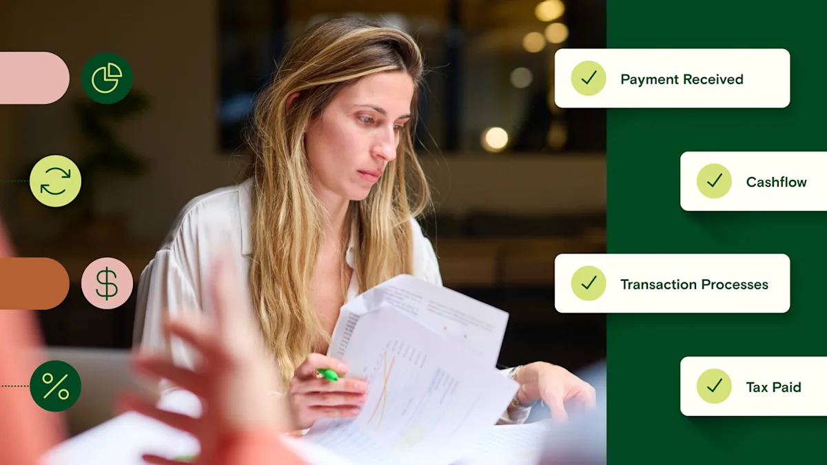 Cover Image for Receipts 101: Which receipts to keep + how to organize them