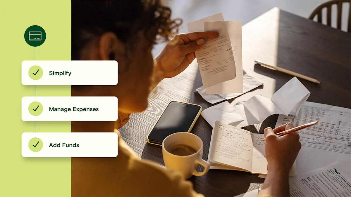 Cover Image for Nonprofit Budgeting: Step-by-Step Guide + Free Template