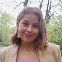 Haley Davidson - Profile Photo