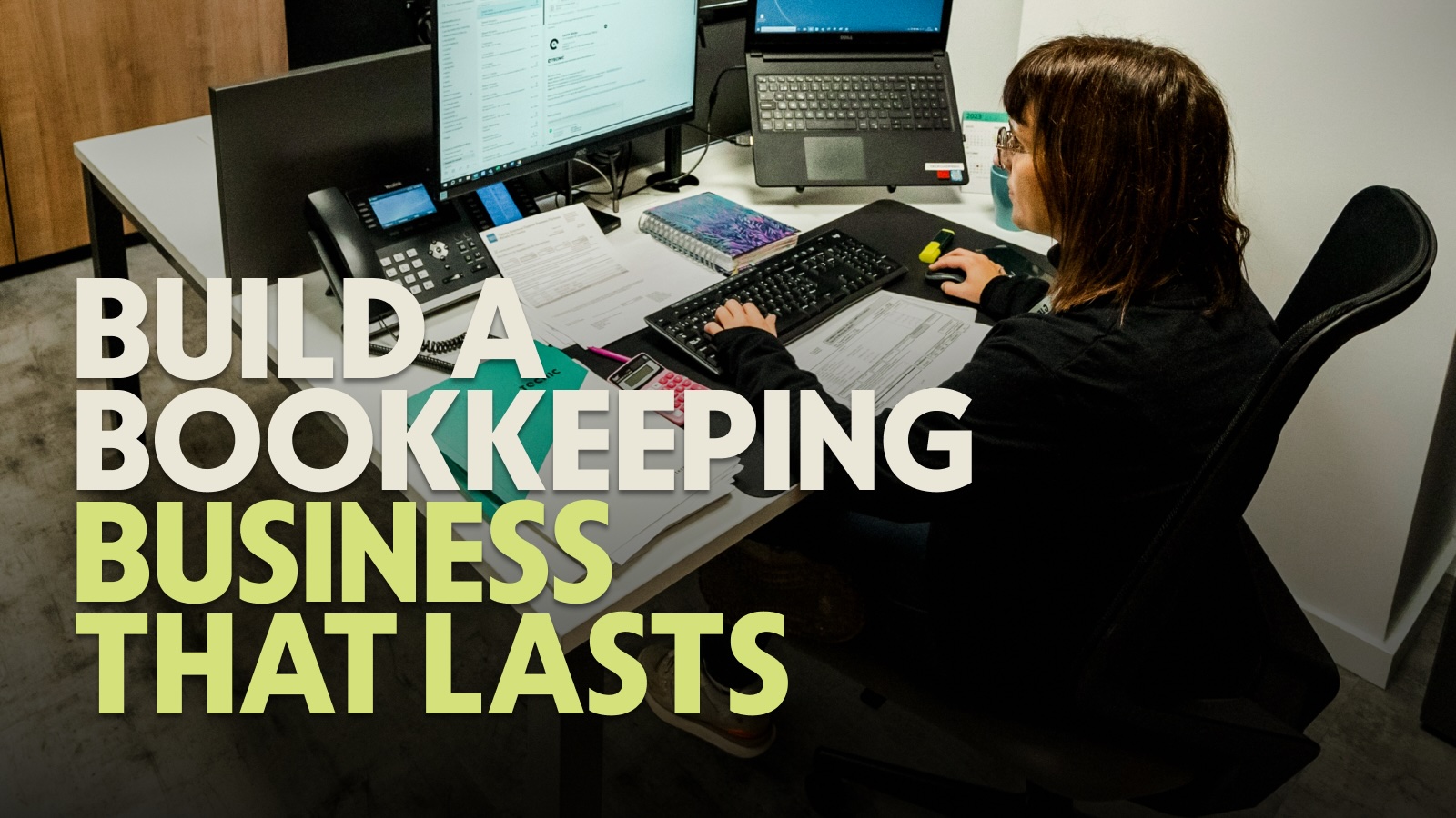 How to Start a Bookkeeping Business in 2026: Complete Guide | Relay | Blog