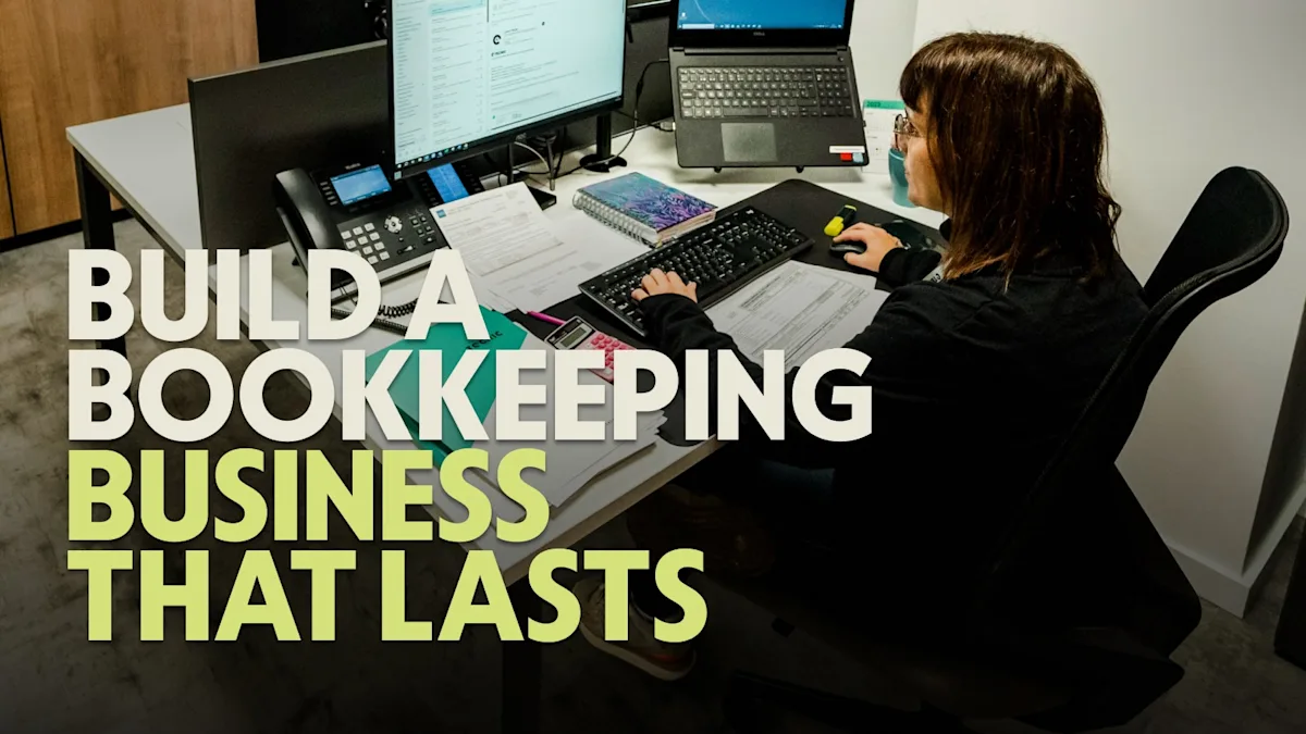 Cover Image for How to Start a Bookkeeping Business in 2026