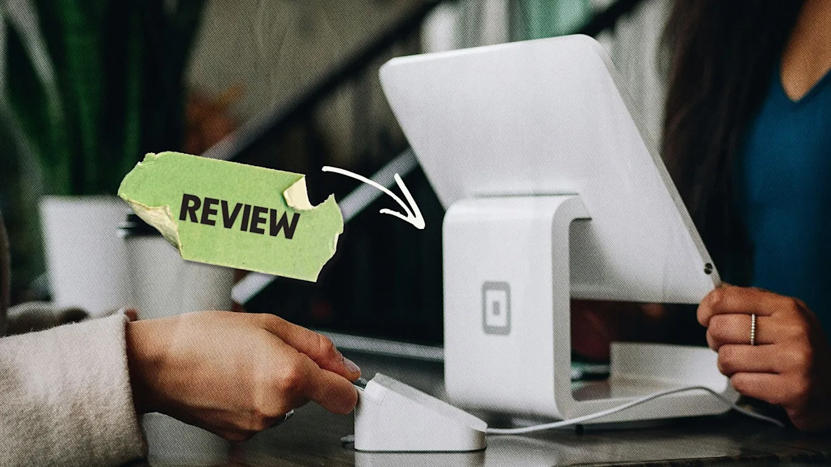 Cover Image for Square Checking Account Review: Is It the Right Business Bank for You?