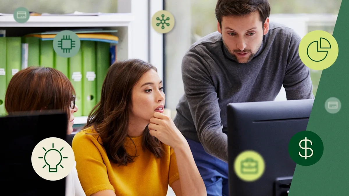 Cover Image for The 10 best AI tools for business