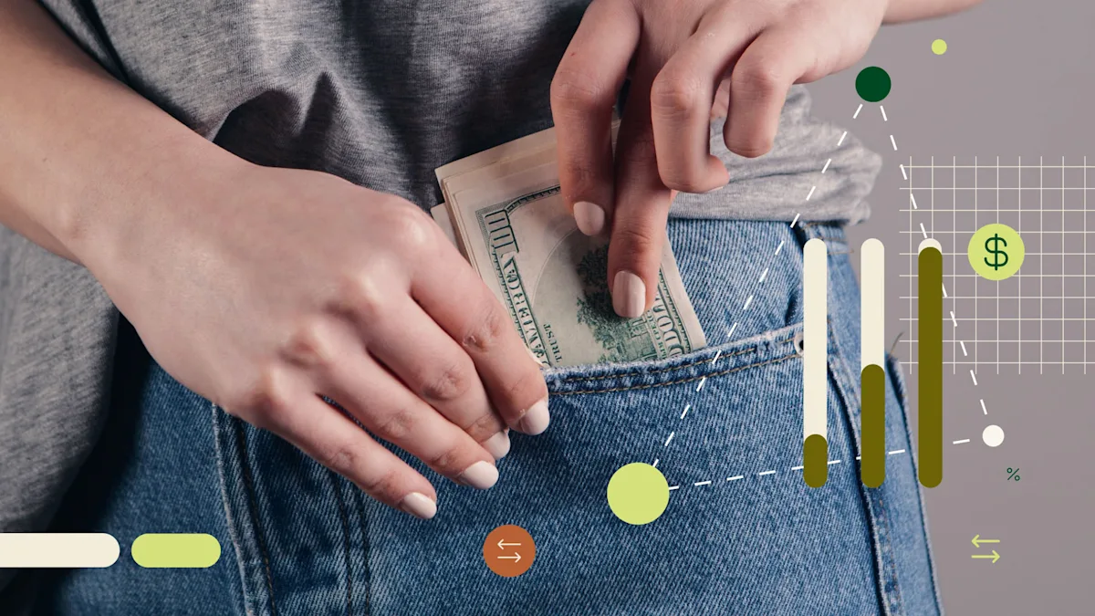 Cover Image for How to Set Financial Goals for Your Business: A Step-by-Step Guide