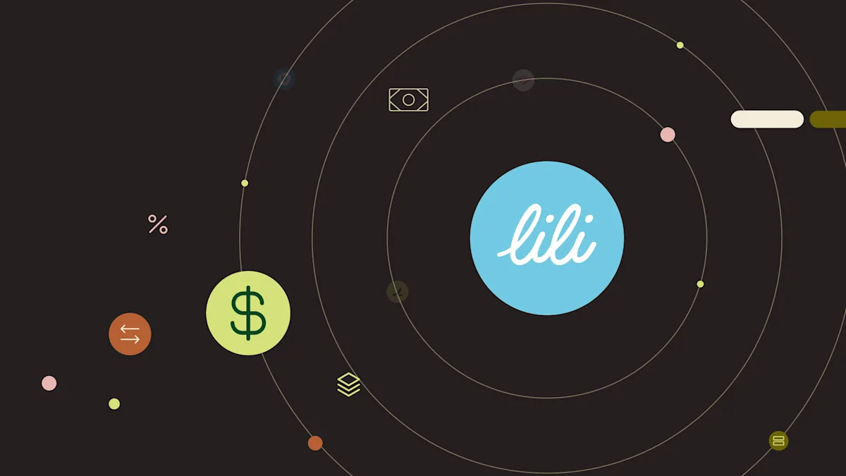 Cover Image for 9 Best Lili Alternatives for Business Banking