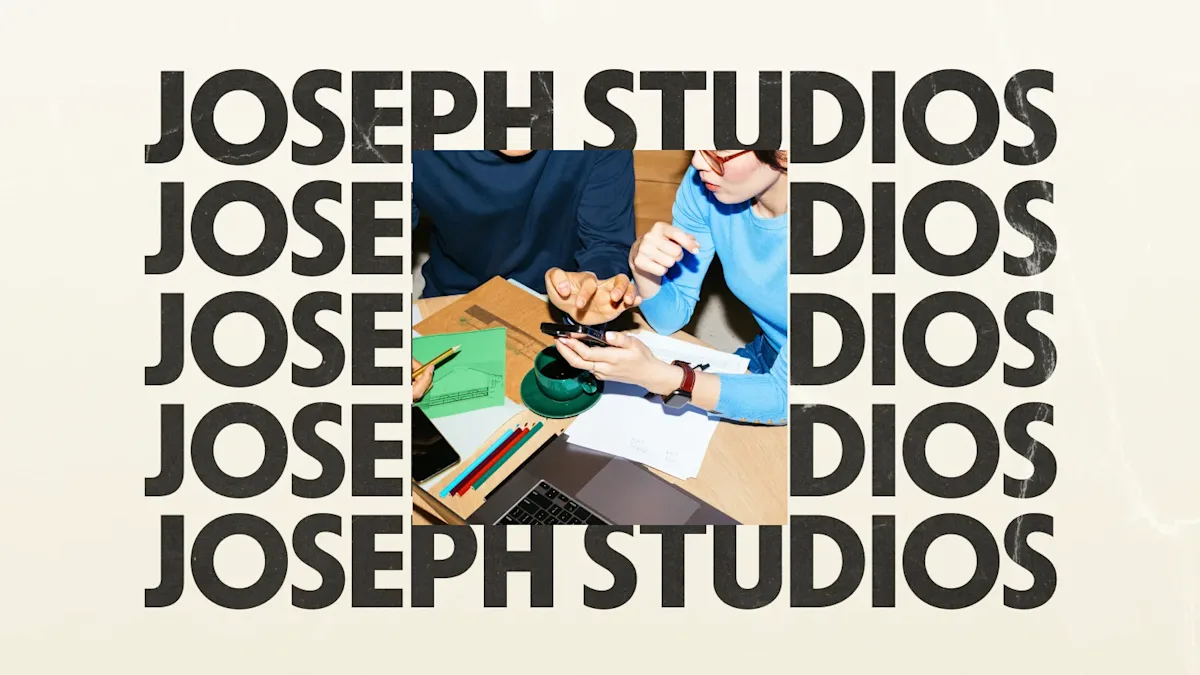 Cover Image for How Joseph Studios Built Financial Discipline into a $1M+ Agency with Relay