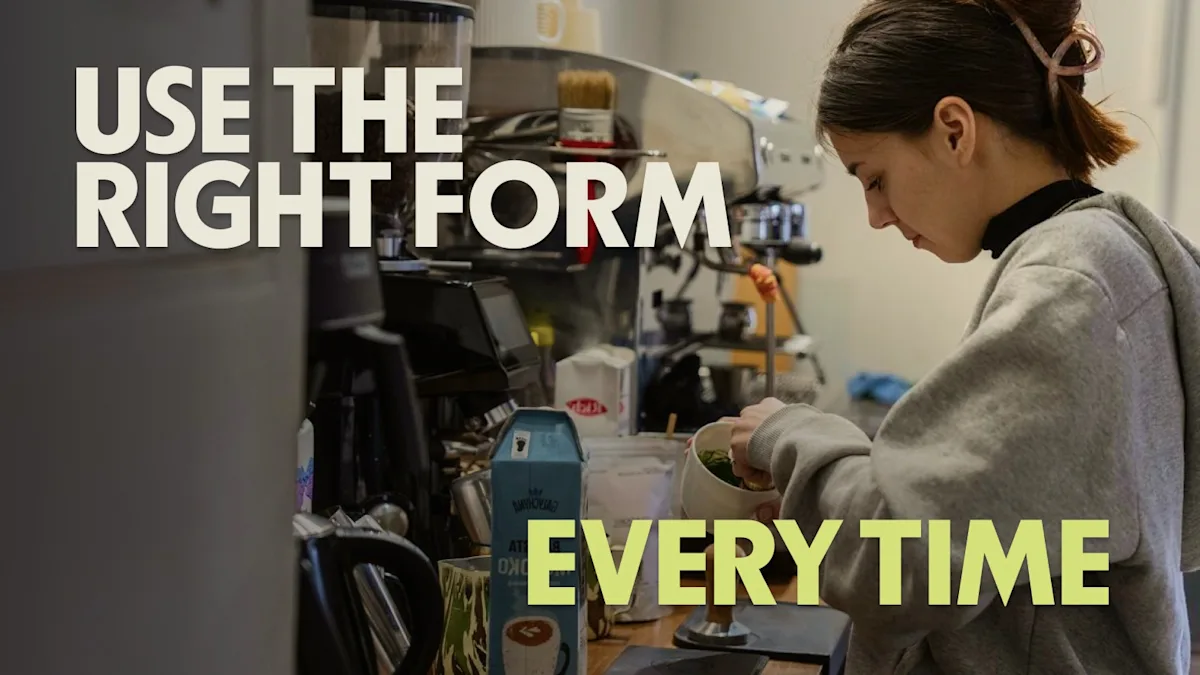 Cover Image for W9 Form vs W2: When to Use Each for Different Worker Types