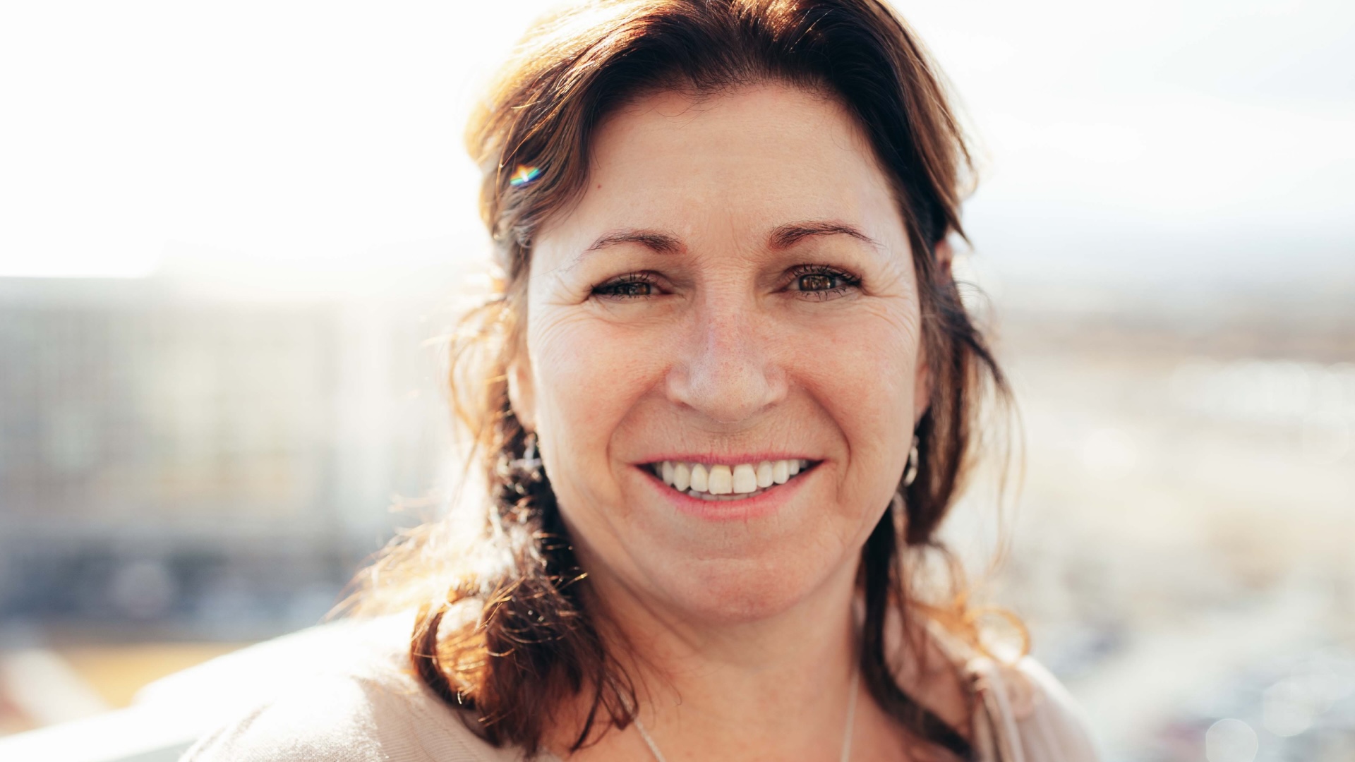 Penny Breslin Headshot