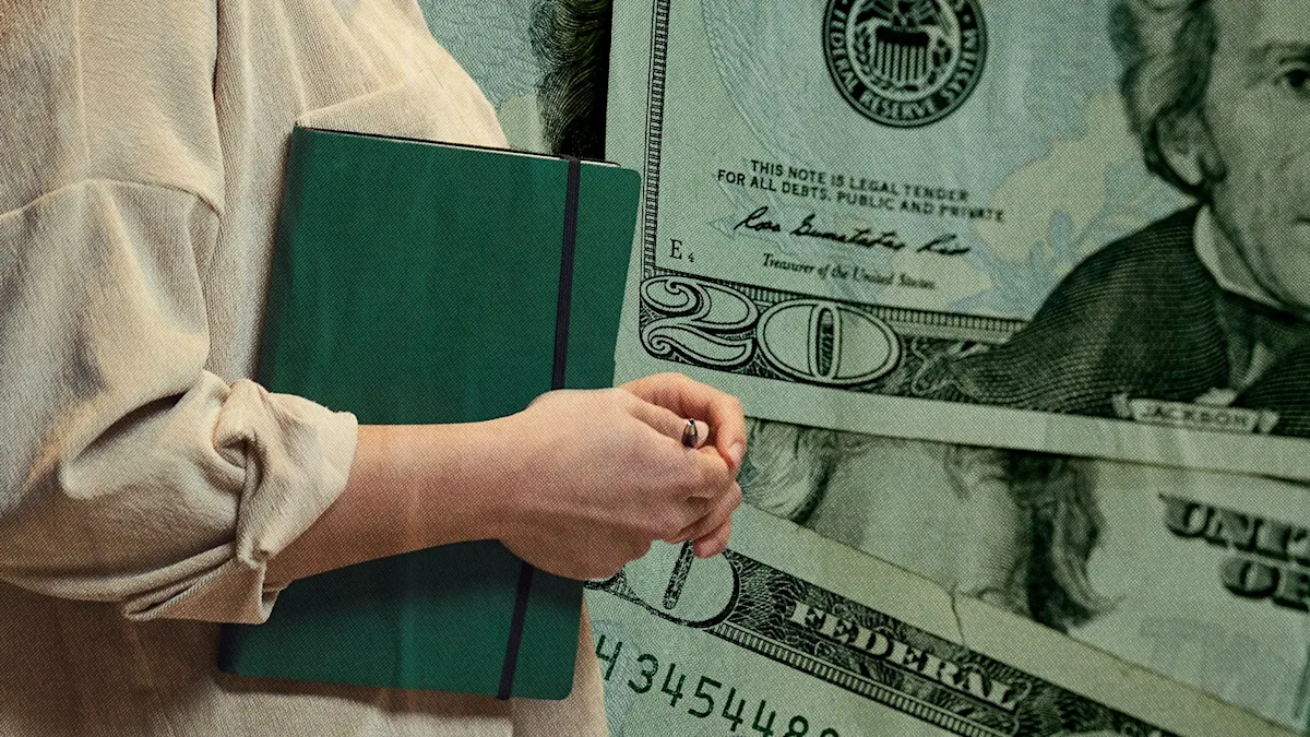 Cover Image for Should your bookkeeper have access to your bank account?