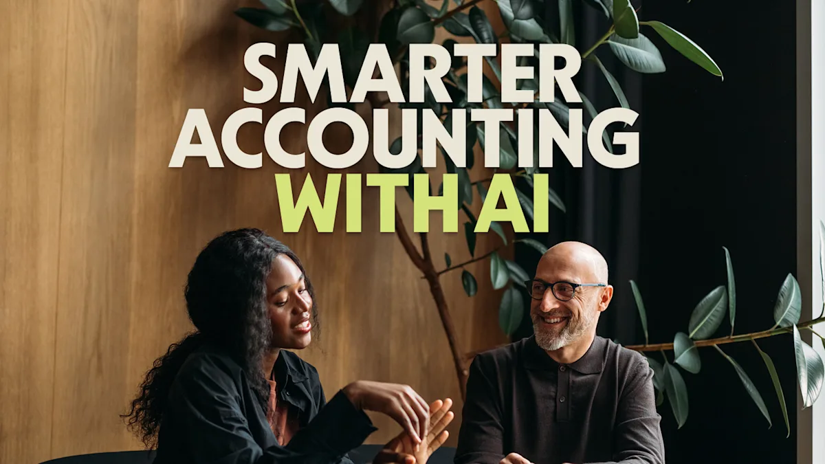 Cover Image for AI For Accounting: Top 8 AI Accounting Software Tools