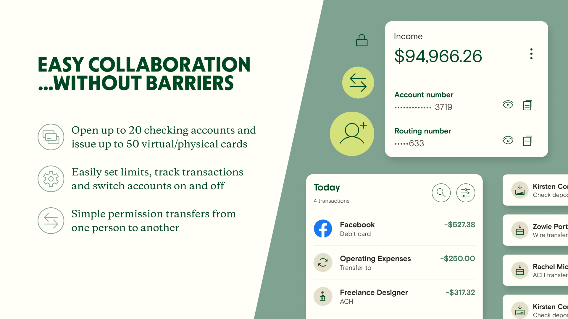 Ufuoma Ogaga - Nonprofit Banking Case Study - Why Relay