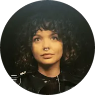 Vanessa Hodja - Headshot