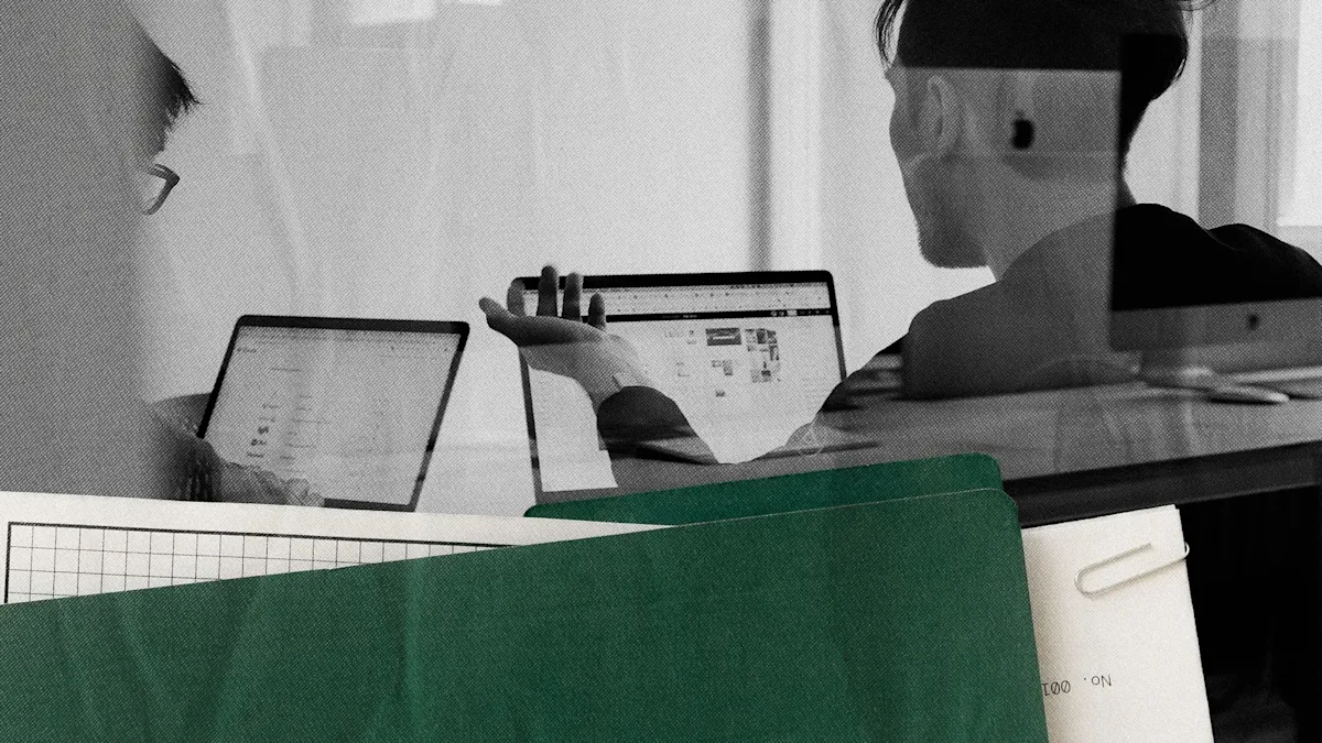 Cover Image for 7 ways to improve your business banking security