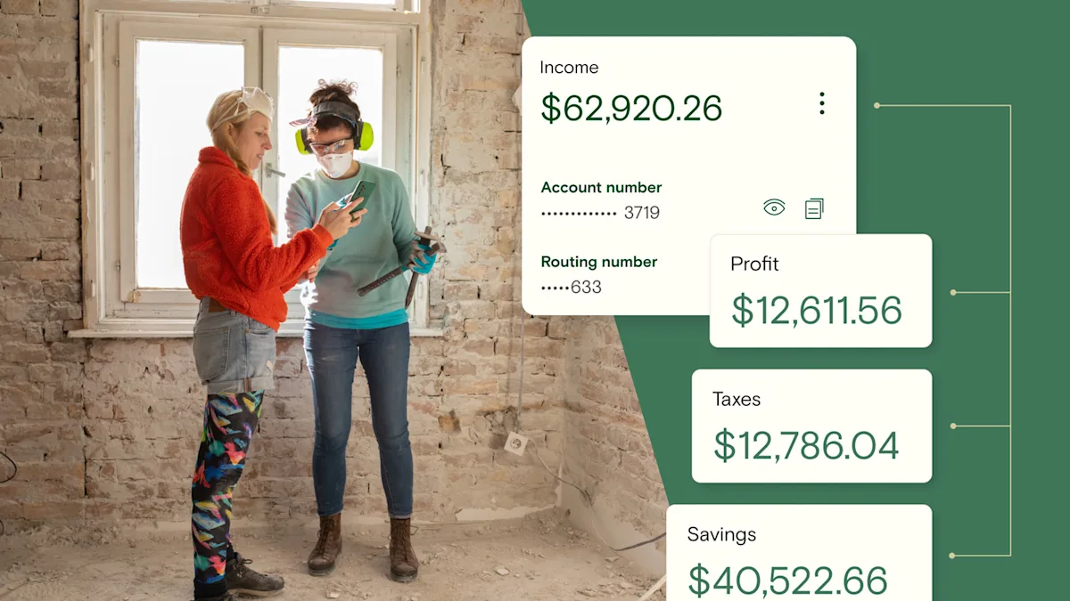 Cover Image for Profit First for Contractors: Everything You Need to Know