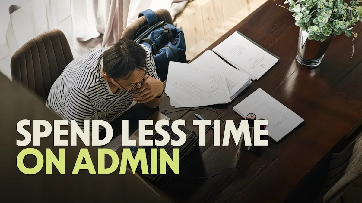 Cover Image for Accounting Practice Management Software to Slash Admin Time