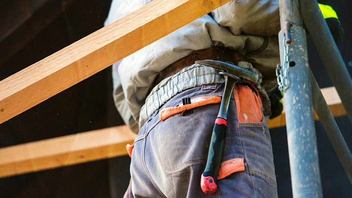 Cover Image for General Contractor Salary: How Much Do They Really Make?