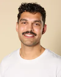 Jonathan Motha-Pollock - Profile Photo