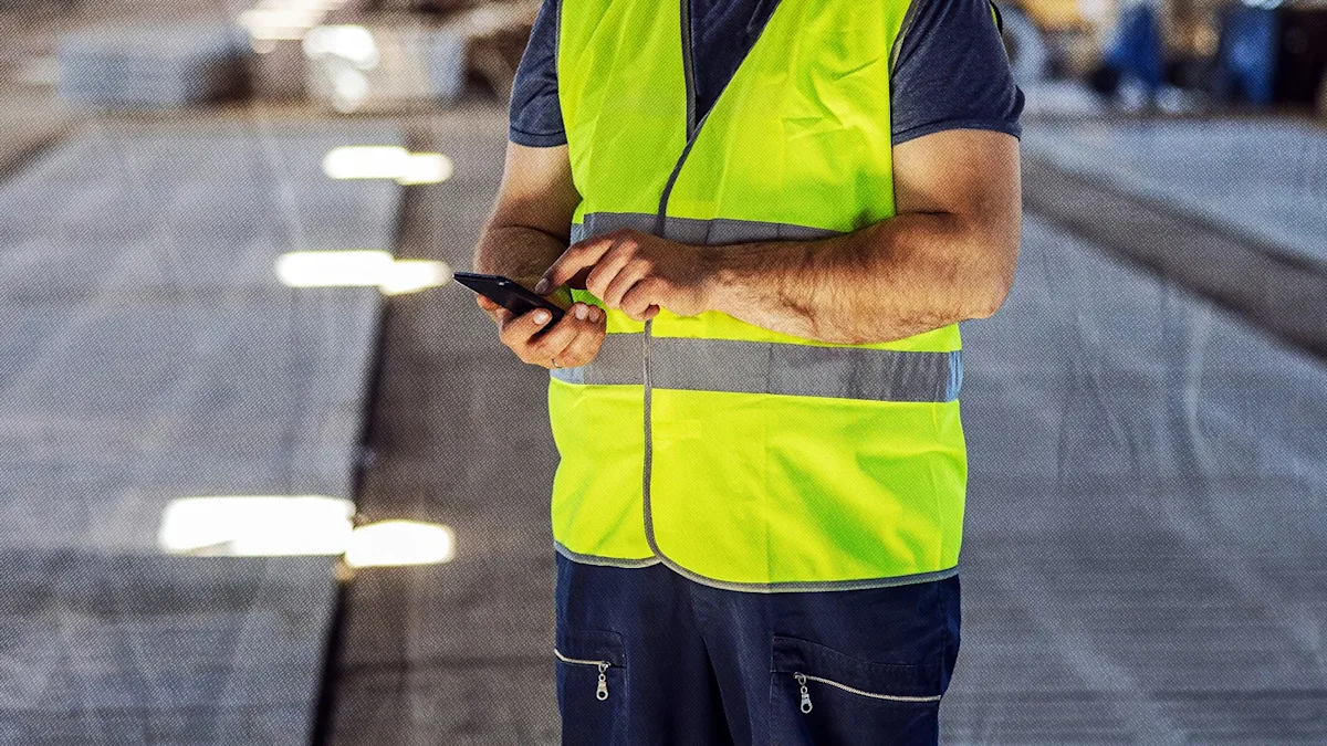 Cover Image for Best CRM Software for Small Construction Businesses
