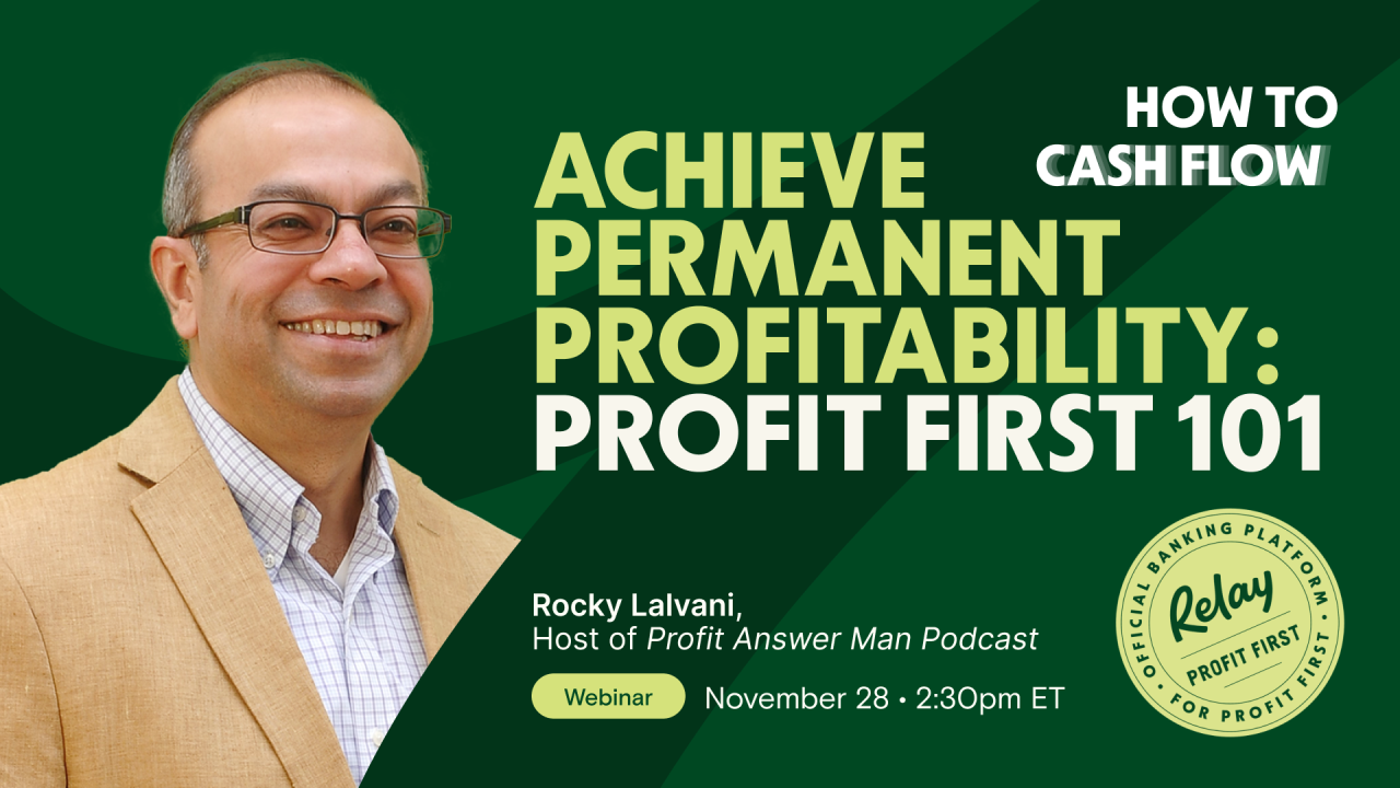 Rocky Lalvani - Webinar Header