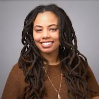 Weena Jerome-Alexandre - Profile Photo