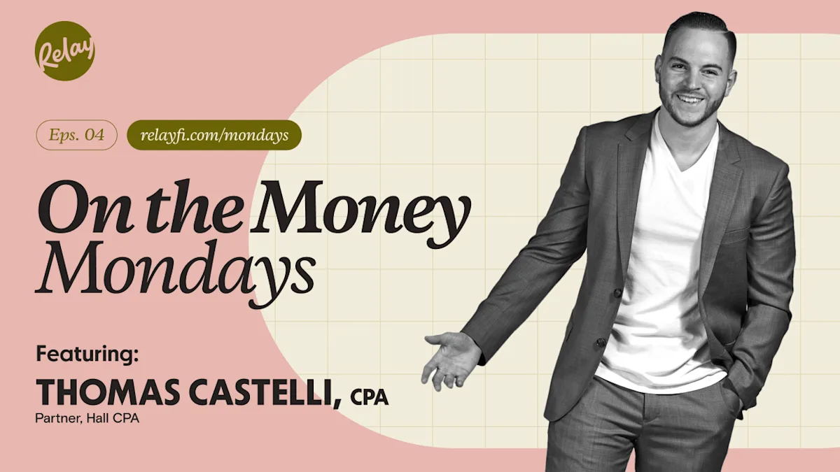 Cover Image for Accounting for Real Estate Investors: Smart Strategies for Tax Savings