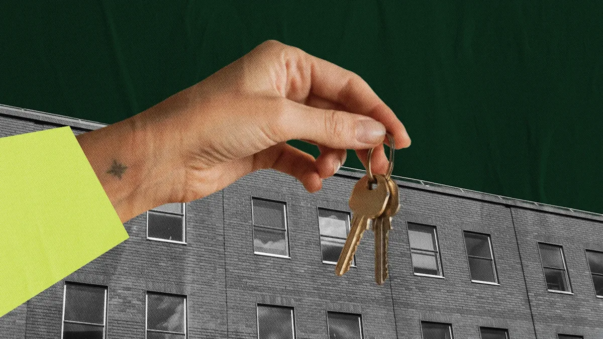 Cover Image for How to set up a separate bank account for each rental property