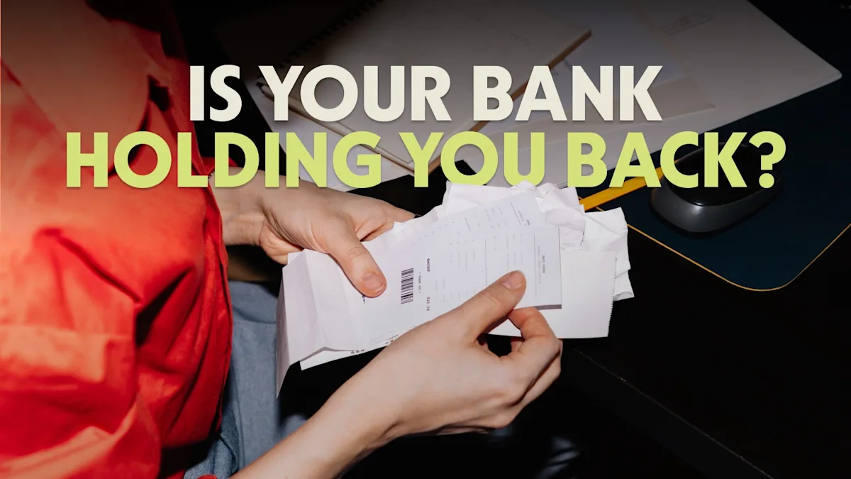 Cover Image for 11 Signs You’ve Outgrown Your Business Bank