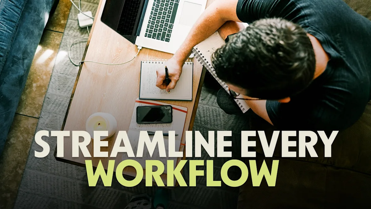 Cover Image for Accounting Workflow Management for Multi-Client Firms