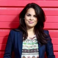 Abigail Gamble - Profile Photo