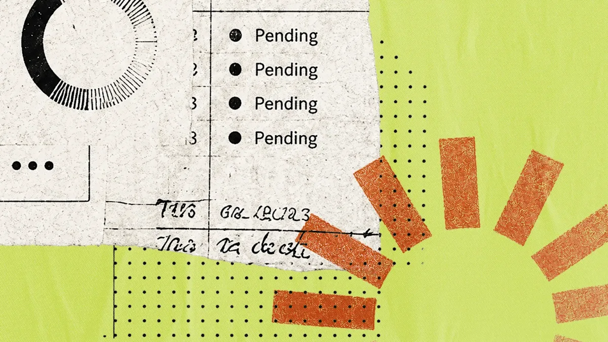 Cover Image for Pending expenses: impact and management tips