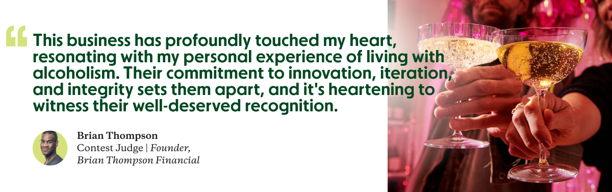 Brian Thompson Quote