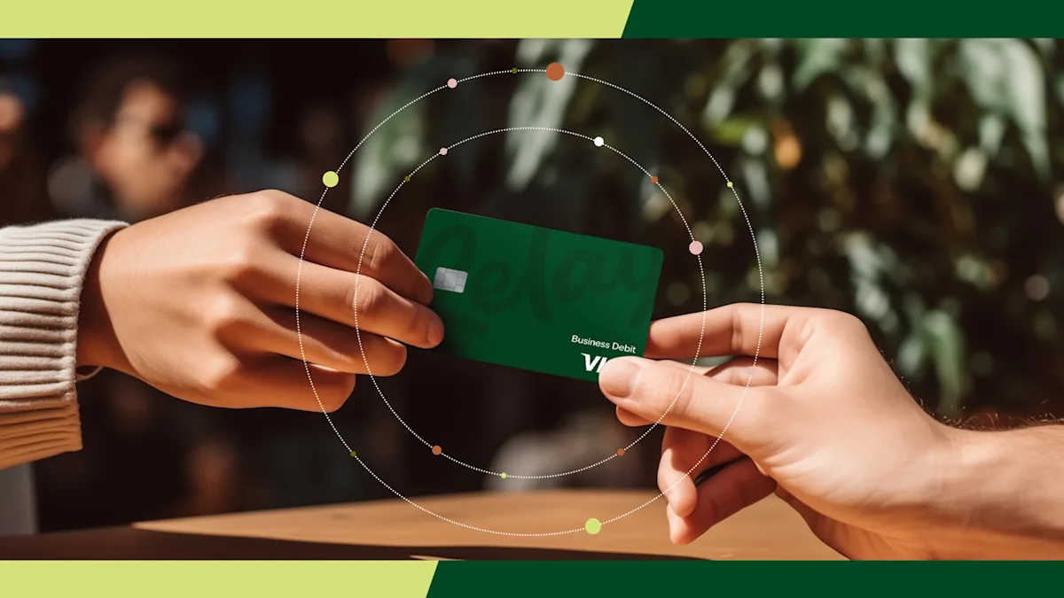 Cover Image for Can I use my business debit card for personal expenses?