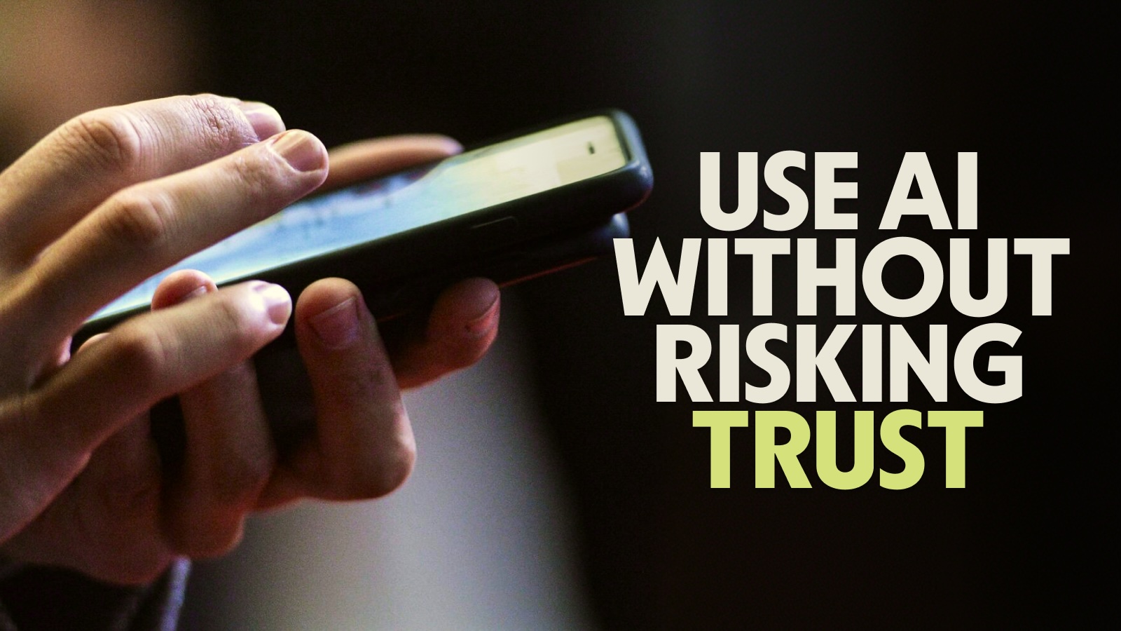 Privacy At Risk Does AI Put Your Data Privacy at Risk in 2026? | Blog