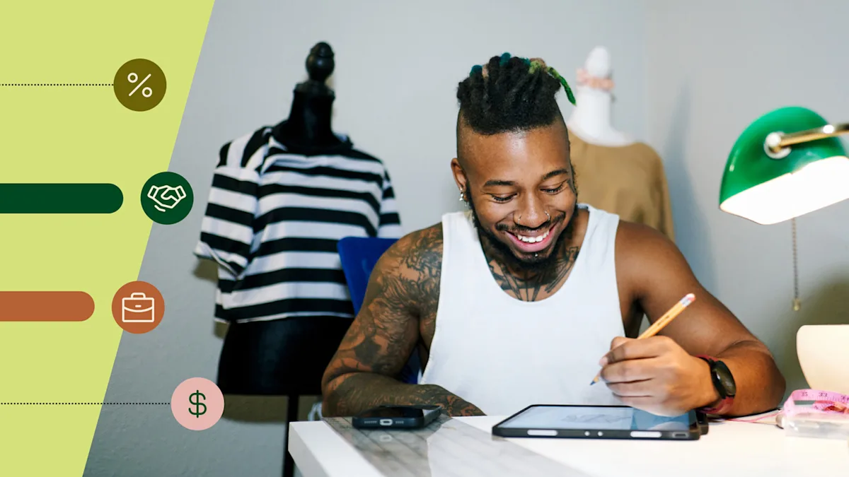 Cover Image for The Best Side Hustles That Pay Weekly in 2024